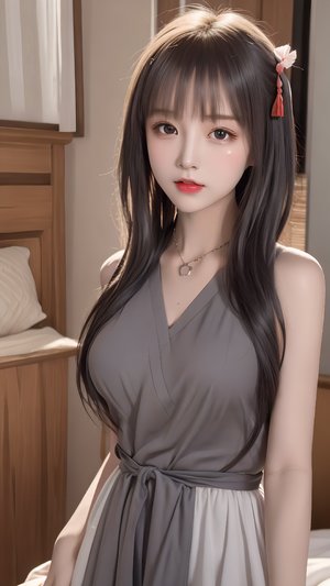 丁·度巴斯《偷香》